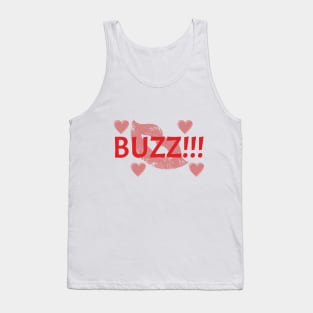 Buzz!!! Tank Top